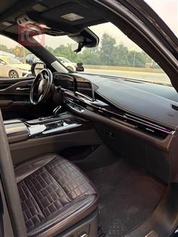 كاديلاك اسكاليد